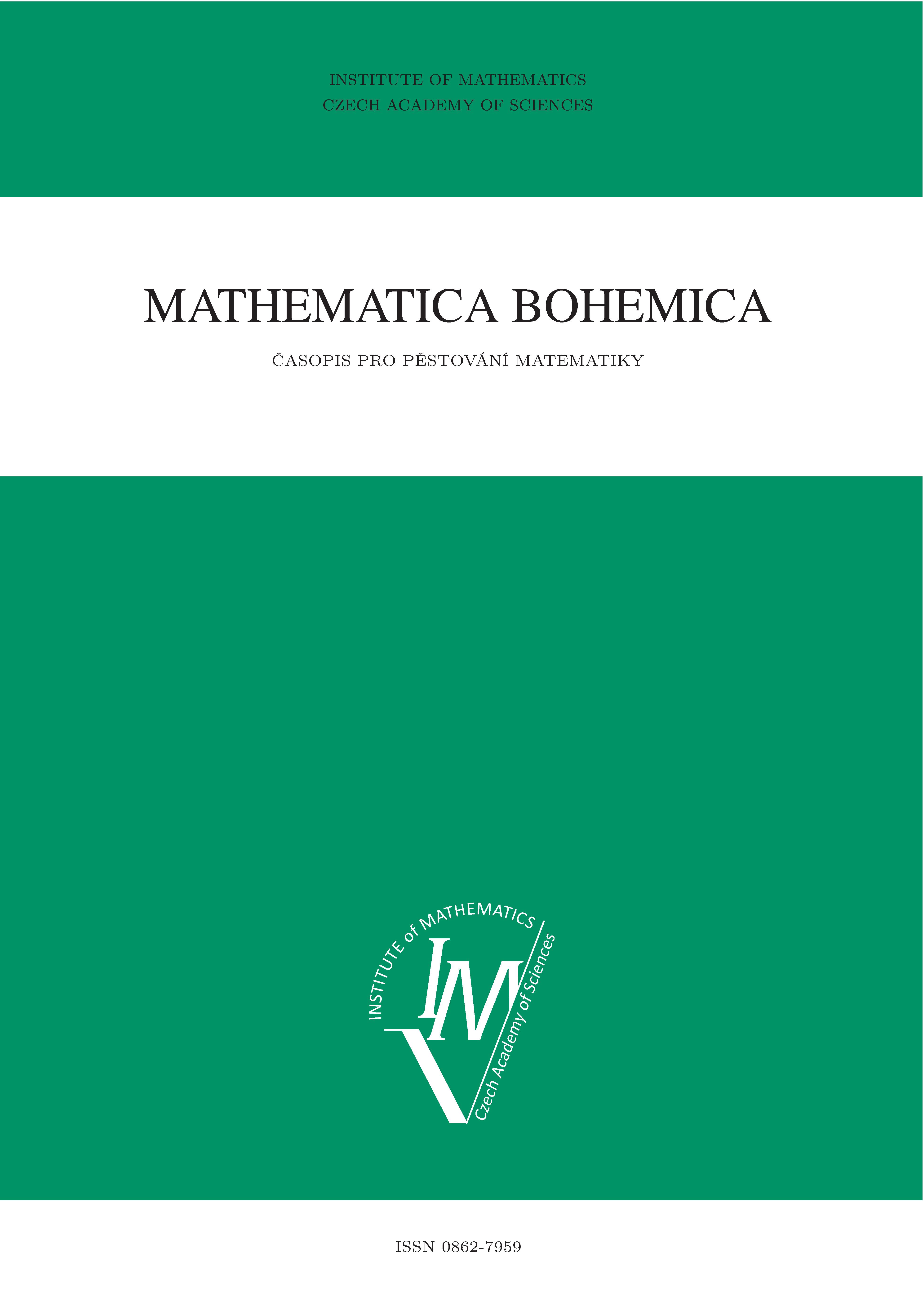 journal cover